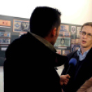 Füle Mihály grafikus, festőművész kiállítása