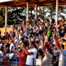 Ceglédi VSE – ETO FC Győr