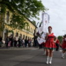 Pest megyei Rendőr- és Tűzoltónap - fotó: Kisfaludi István