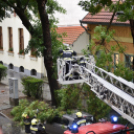 VIHAR UTÁN A MÚZEUM UTCÁBAN