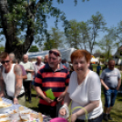 25. Dél-Pest Megyei Anyák Napi Virágvásár és Anyám Tyúkja Főzőfesztivál