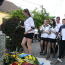 Városalapítók napi közgyűlés I.