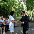 Semmelweis nap Cegléden - idén hárman kaptak Cegléd Város Egészségügyért elismerést