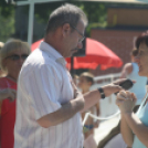 Városi Úszóverseny