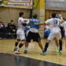 Ceglédi KKSE-Grundfos Tatabánya KC: 26-30