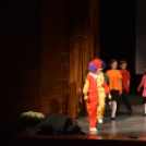 Jubileumi Táncsics est