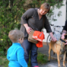 Nyílt nap a ceglédi rendőrségen