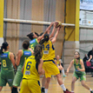 CEGLÉDI EKK–UNIQA EUROLEASING SOPRON 64–94 