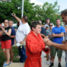 Beck Péter emléktorna III. nap