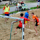 II. Ceglédi Kézilabda Nap