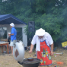 Bor és laskafesztivál - I