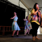 Hétközepi majális