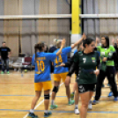 Ceglédi Kék Cápák - Gyömrő 26-24