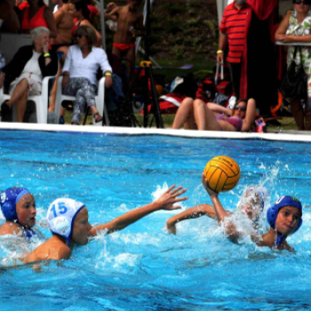 Beck Péter emléktorna III. nap