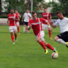 CVSE - Sopron 3-3   