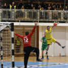 Császár Gábor szakmai igazgatóként játszott a Ceglédben