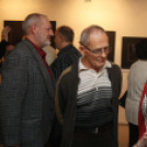 Atlantisz kiállítás Cegléden