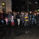 Március idusának előestéje