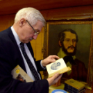 Ünnepi közgyűlés a Kossuth Múzeumban