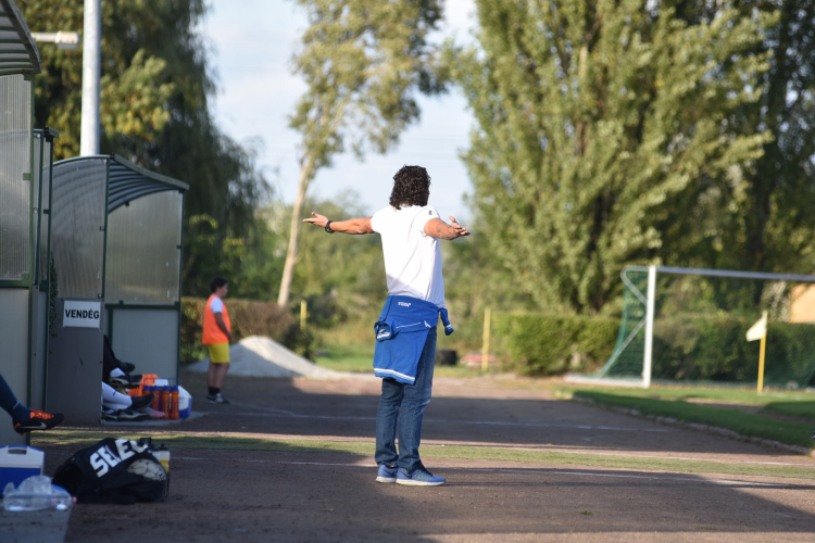 Döbbenetes mérkőzés Tállyán