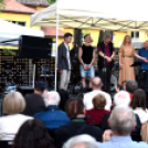 Jazz az Ordass közben