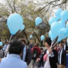 Autizmus Világnapja Cegléden