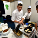 Pályaválasztási kiállítás 