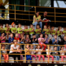 A Széchenyi úti óvoda nyerte az oviolimpiát