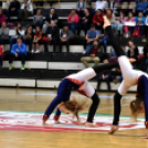 Diákolimpia sorverseny