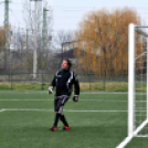 CVSE - Honvéd öregfiúk 3-3