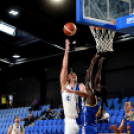 Végig vezetve nyert a BKG Cegléden