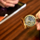 Különleges műtárggyal gyarapodott a Kossuth Múzeum gyűjteménye