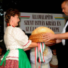 Augusztus 20. - Az új kenyér