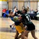 Ceglédi Kék Cápák - Gyömrő 26-24