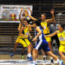 CEGLÉDI EKK–ATOMERŐMŰ KSC SZEKSZÁRD 75–64