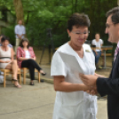 Semmelweis nap Cegléden