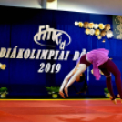 Fit Kid diákolimpia helyszíne volt újra Cegléd