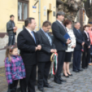 Városalapítók Napi Ünnepség