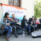 Utcazene Fesztivál - VÁROSNAPOK