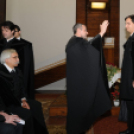 Bereczky Örs lelkész baiktatása