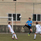 Ceglédi VSE – Szolnoki MÁV 3-4