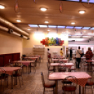 Megújult a tálalókonyha