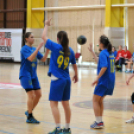 Ceglédi Kék Cápák - Szigetszentmiklós NKSE 41 - 27 (21 - 14)