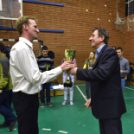 🏆 CVSE atlétikai díjkiosztó ünnepség