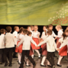 Jubileumi Táncsics est