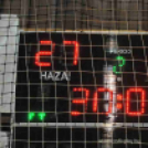 Ceglédi KKSE – Mol-Pick Szeged 27 – 39 (12-18)