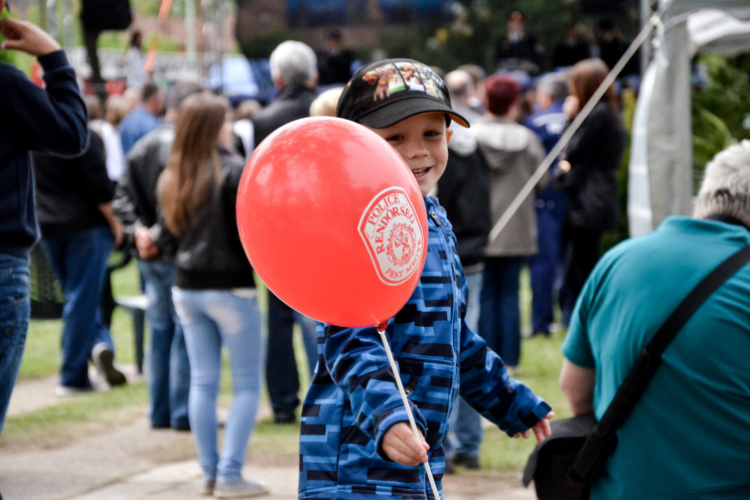 Pest megyei Rendőr- és Tűzoltónap