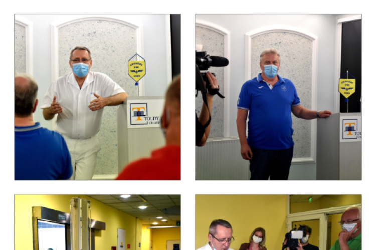 Ez történt Cegléden 2020 - Válogatás az elmúlt év hírképeiből II.