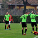 CVSE - Ajka (2-2)