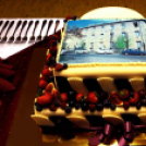 Béres Károly 80 éves